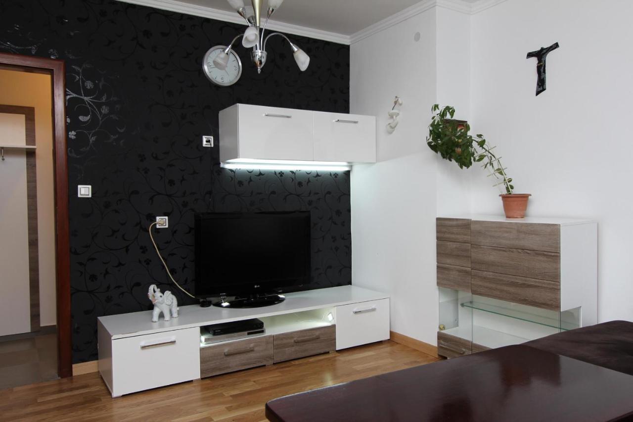 Apartment Ilinovic Ровин Стая снимка